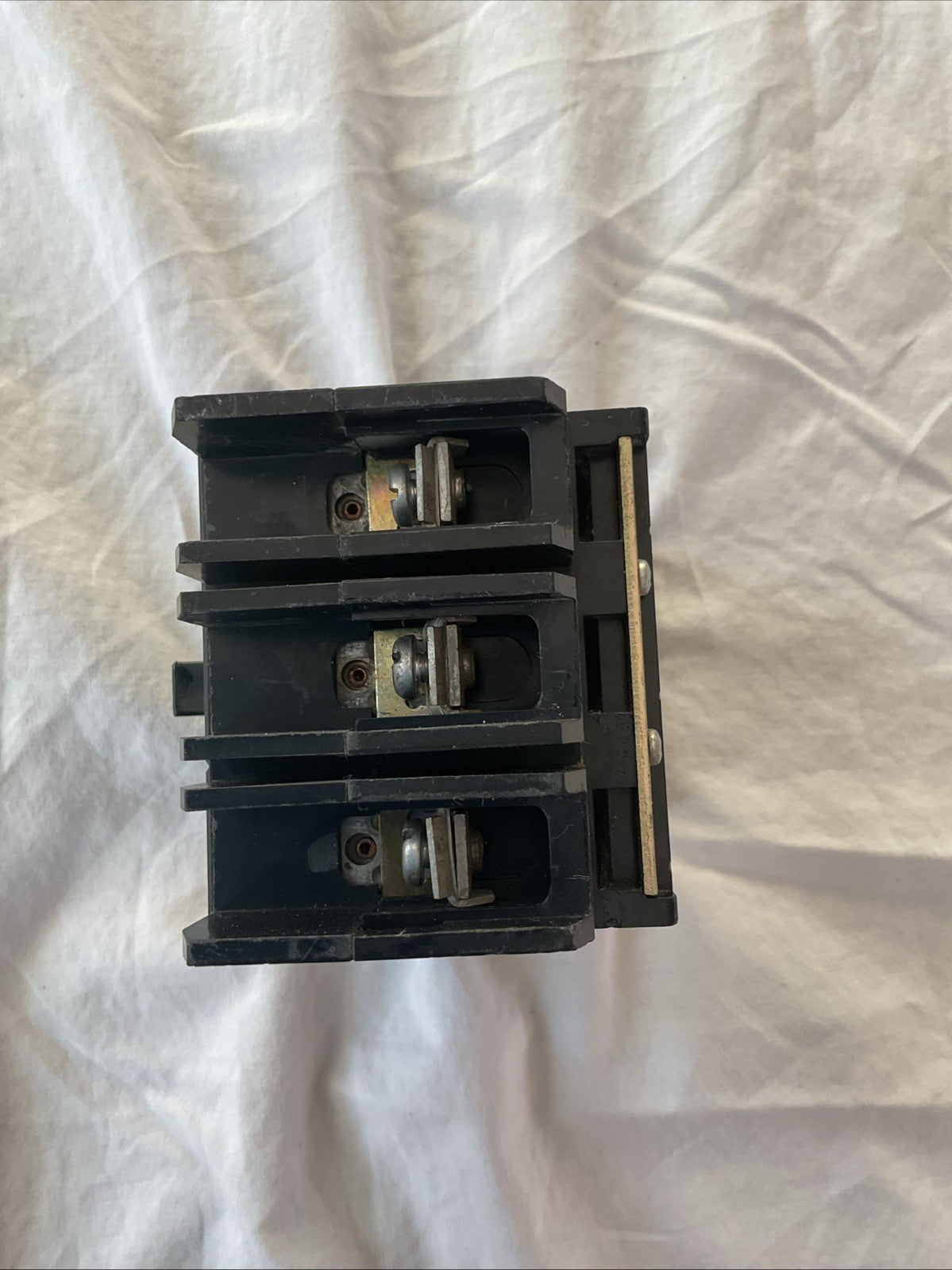Westinghouse GHB3020 Bolt-on Circuit Breaker 20A 3P 277/480V GHB