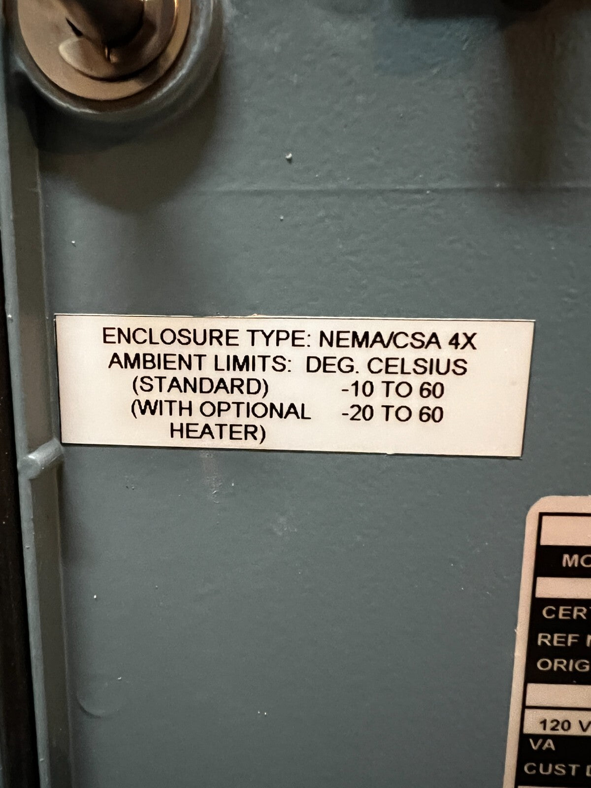 Foxboro 743CB-AF Field Station Micro Controller