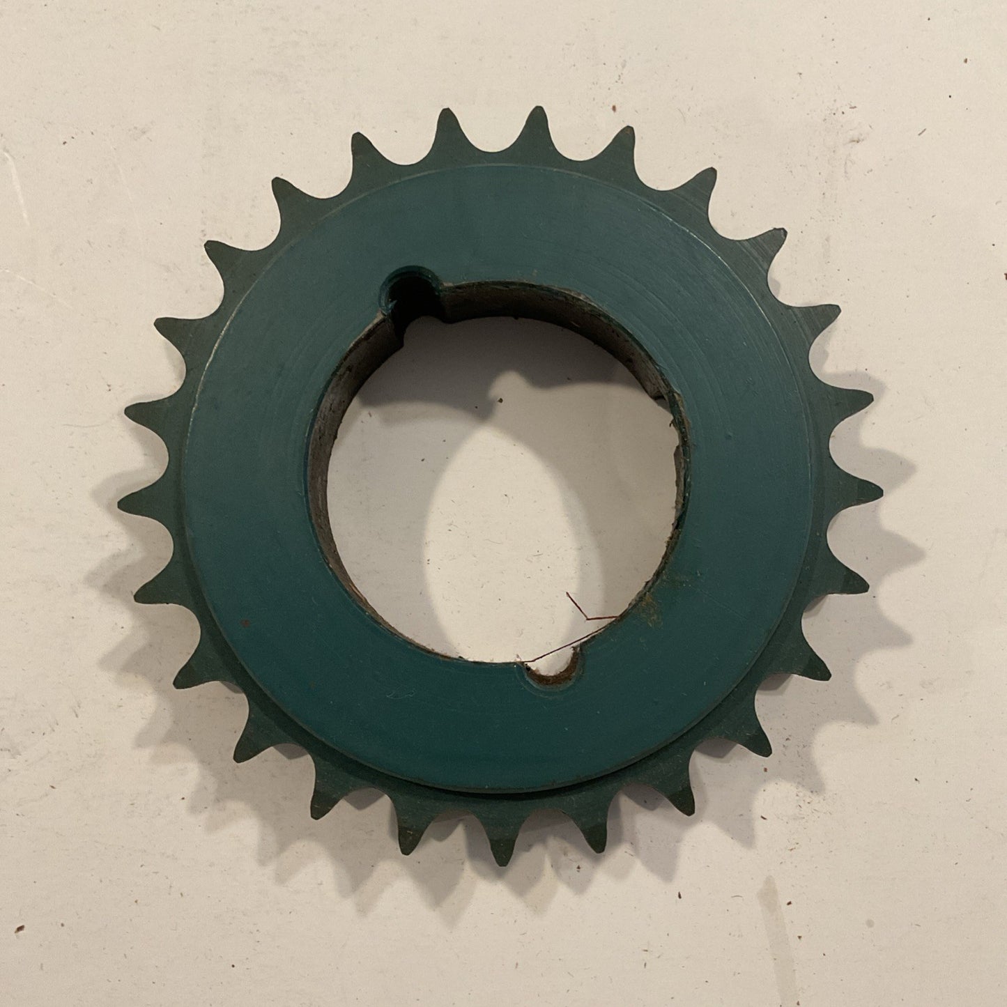 NEW DODGE TAPER LOCK DOUBLE STRAND SPROCKET TLB525-2 / TLB5252 Part No.101039