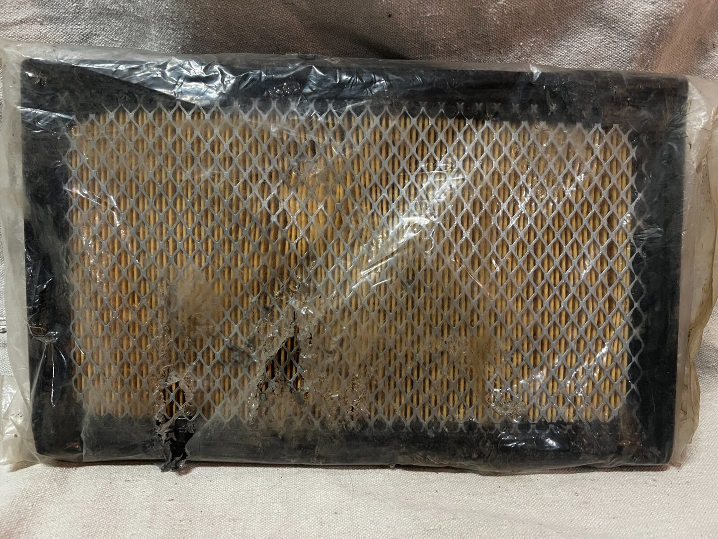 New KOMATSU Air Filter 423-07-52440 10E