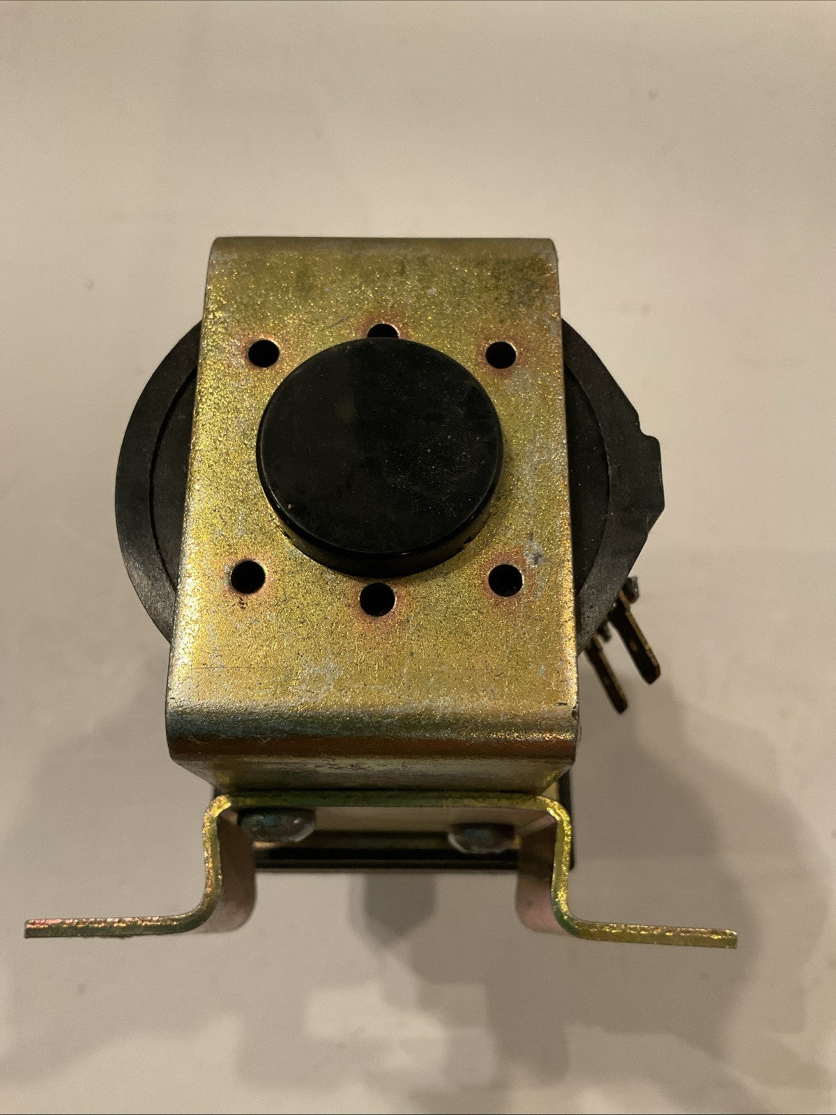 Albright SW200-29 24v Contactor