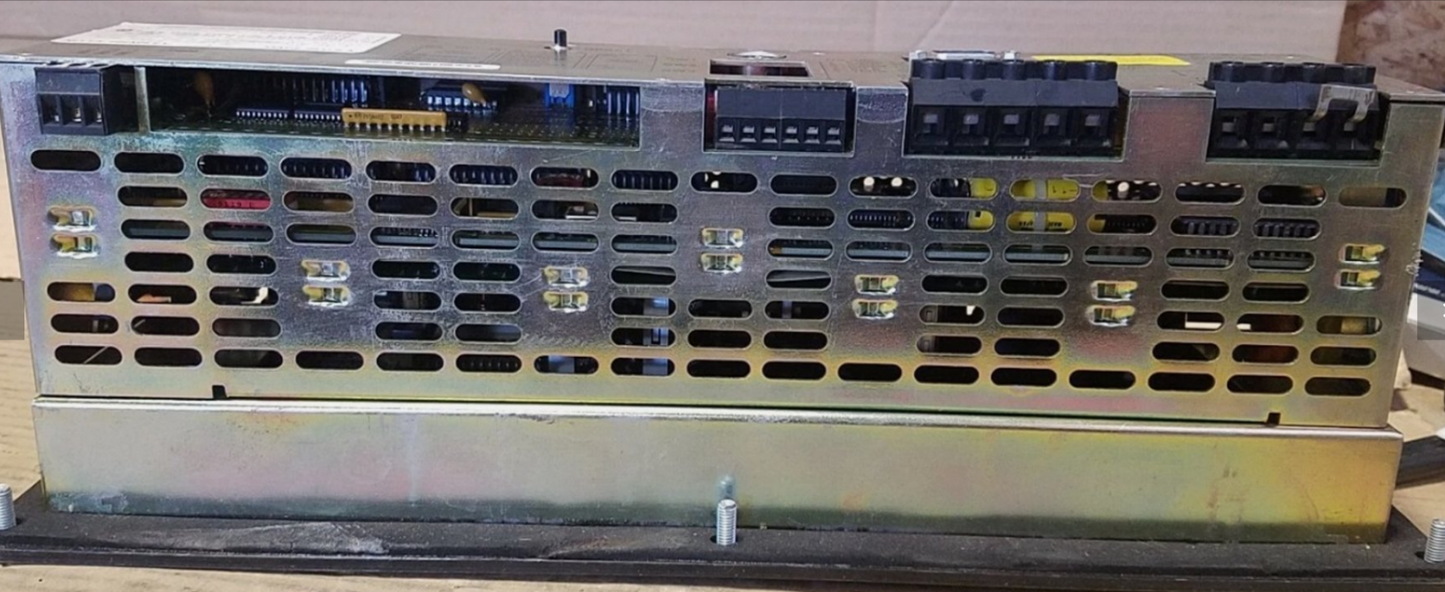 ALLEN BRADLEY 2706-E23J16B1