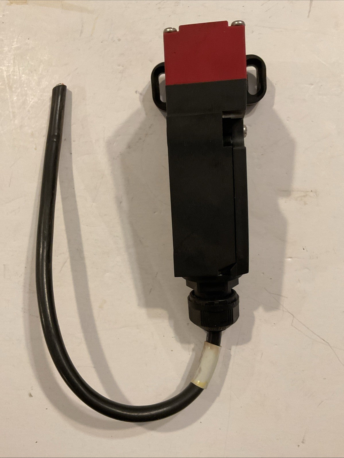 OMRON D4NS-2AF Safety Door Switch D4NS2AF 20706Z