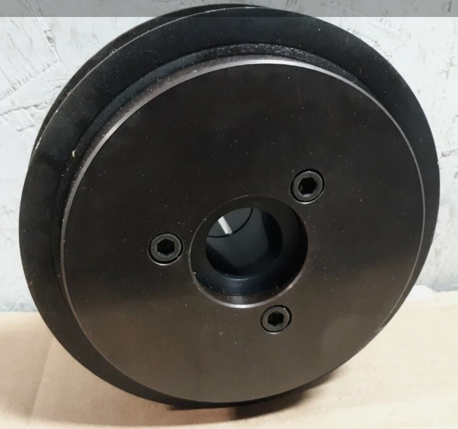Martin Timing Gear Part No.: 40H100, 17329-CC93 R10