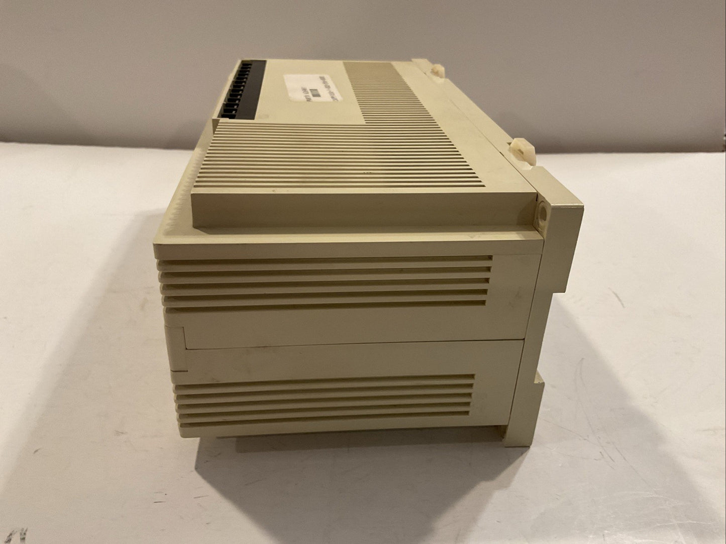 Allen-Bradley 1745-LP101 SLC 100 Processor unit