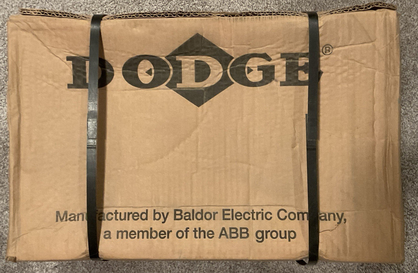 DODGE (044020) H2S-520-USAF PILLOW BLOCK HOUSING
