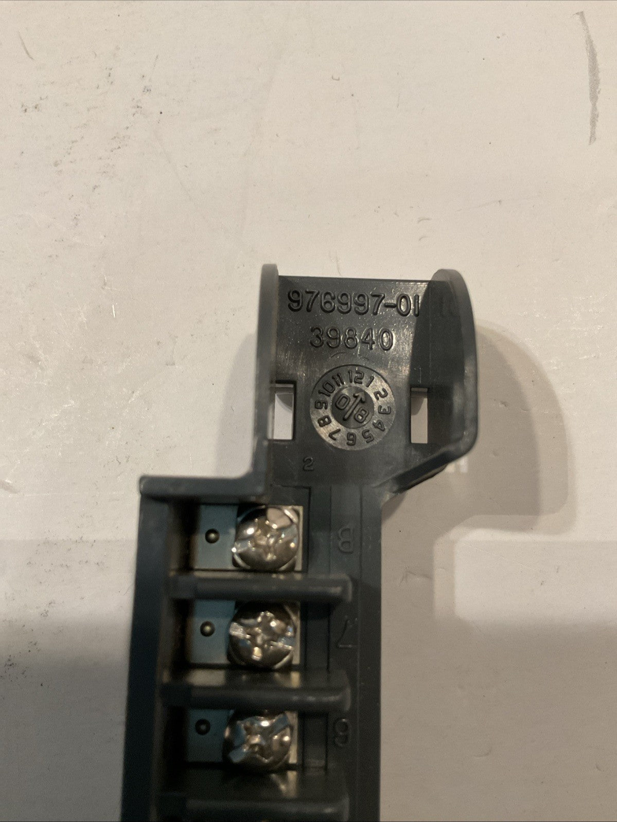 1771-WA Allen Bradley AB Swing Arm series B (Lot of 7)