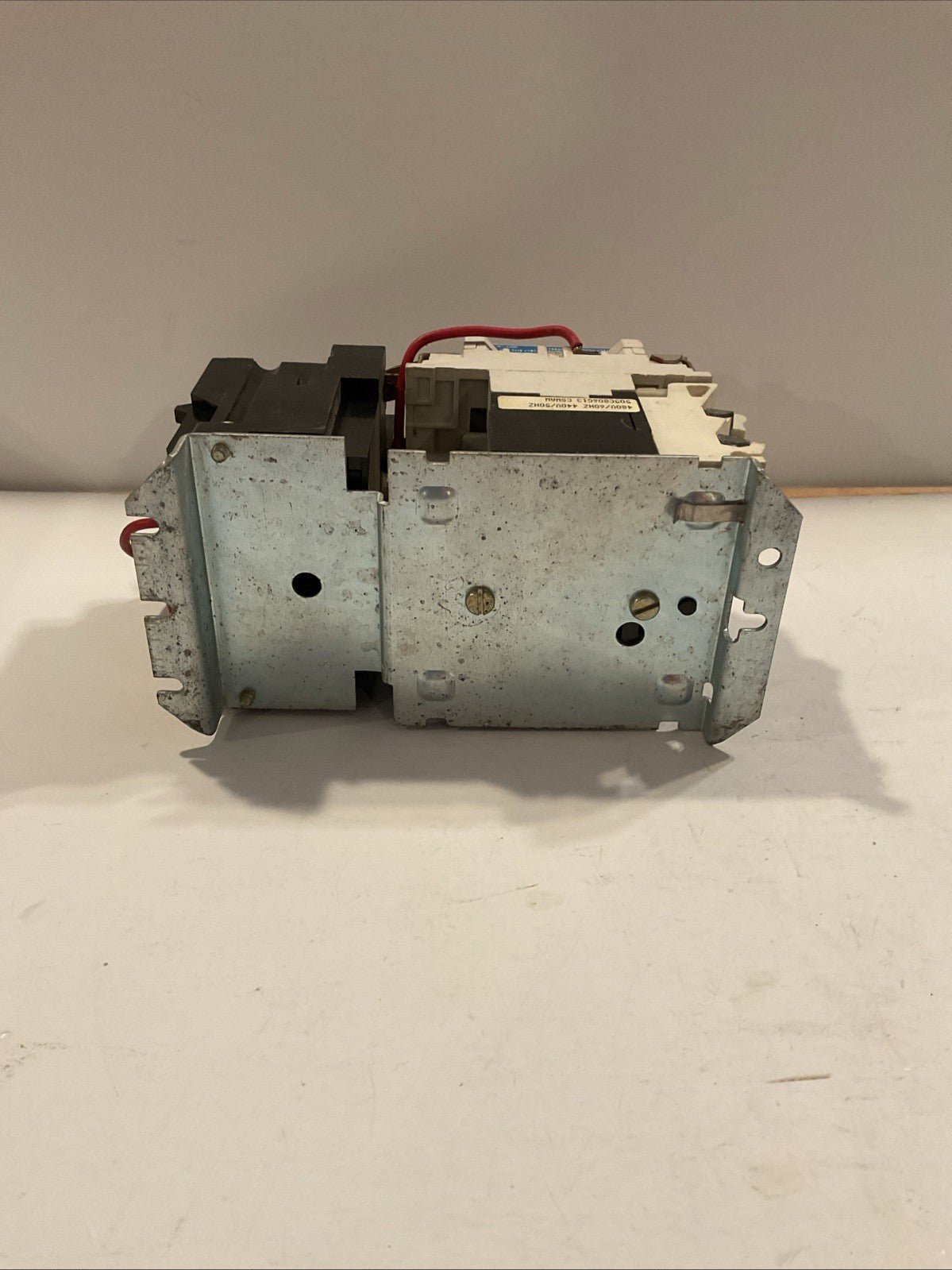 Westinghouse MOTOR CONTROL A201K0CA-Z1 705310-24R / Model J / 18AMP / 5 HP