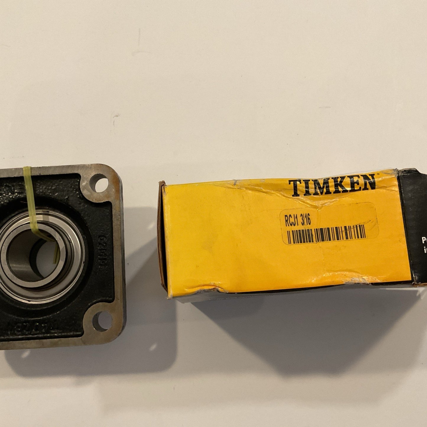 NEW - TIMKEN Bearings RCJ-13/16 / RCJ1316