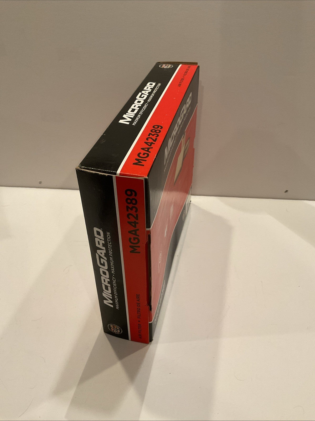 2 Filters FRAM CA9054&MicroGard MGA42389 for Select Chrysler, Dodge, VW 42389