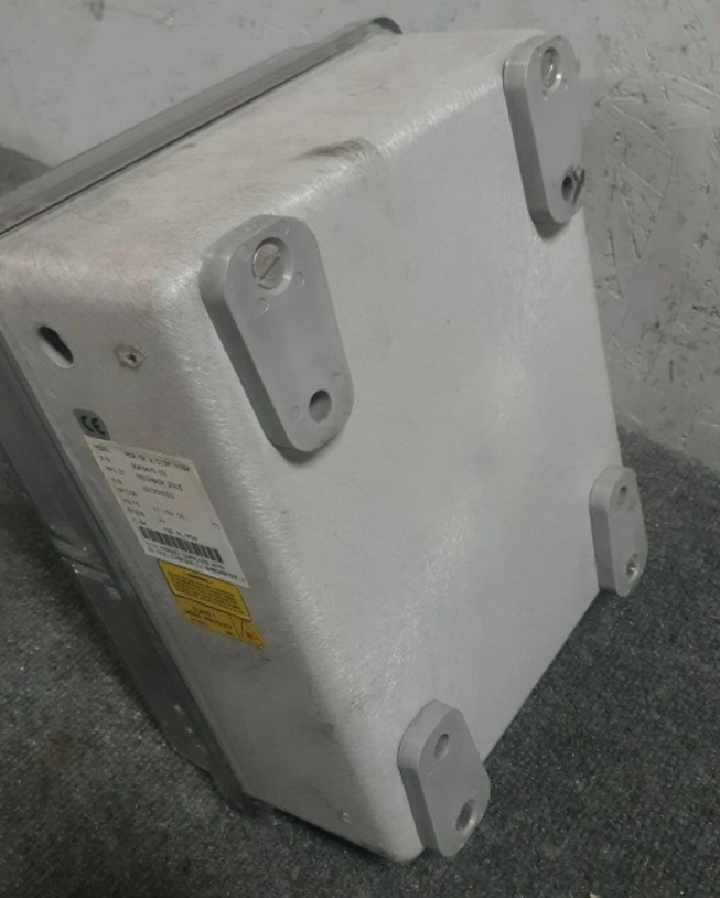 Met One Water Particle Counter PCX CE w/ Display 2083475-03 115V 2u 100mL/mn S43