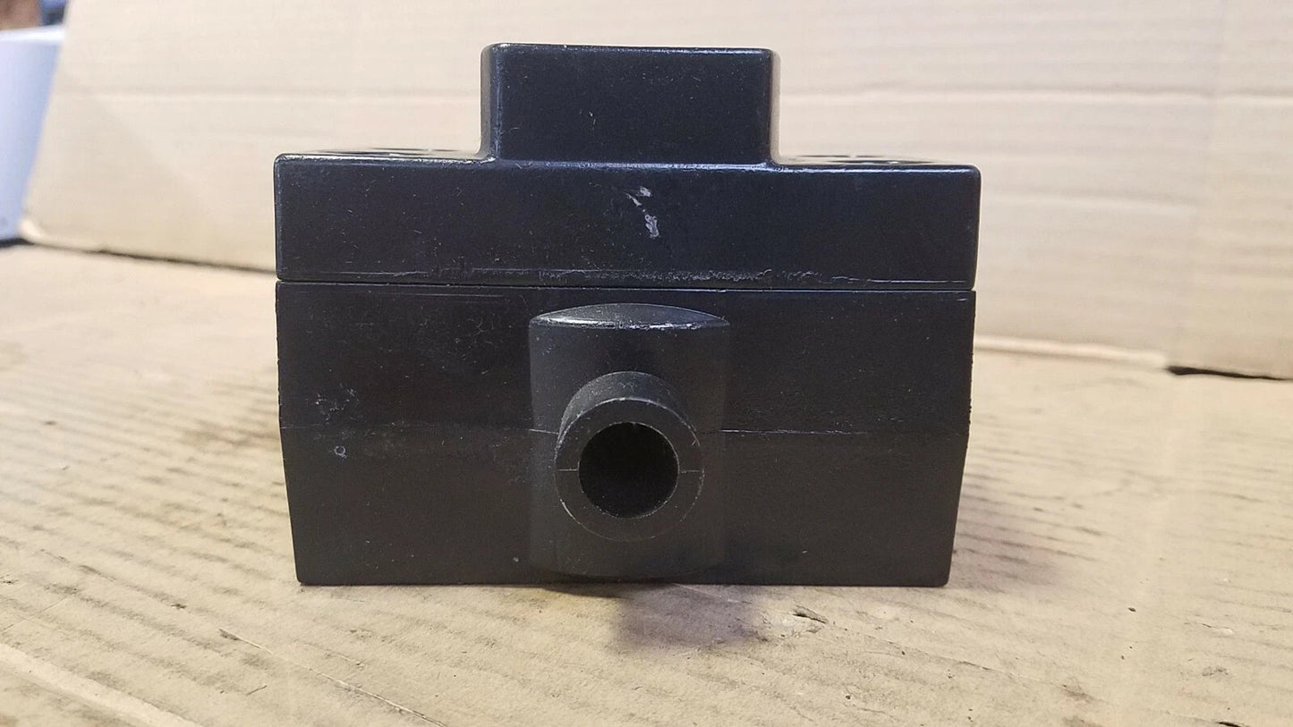 NORGREN #T15-810E2AA INLET VALVE (250 PSIG MAX.)