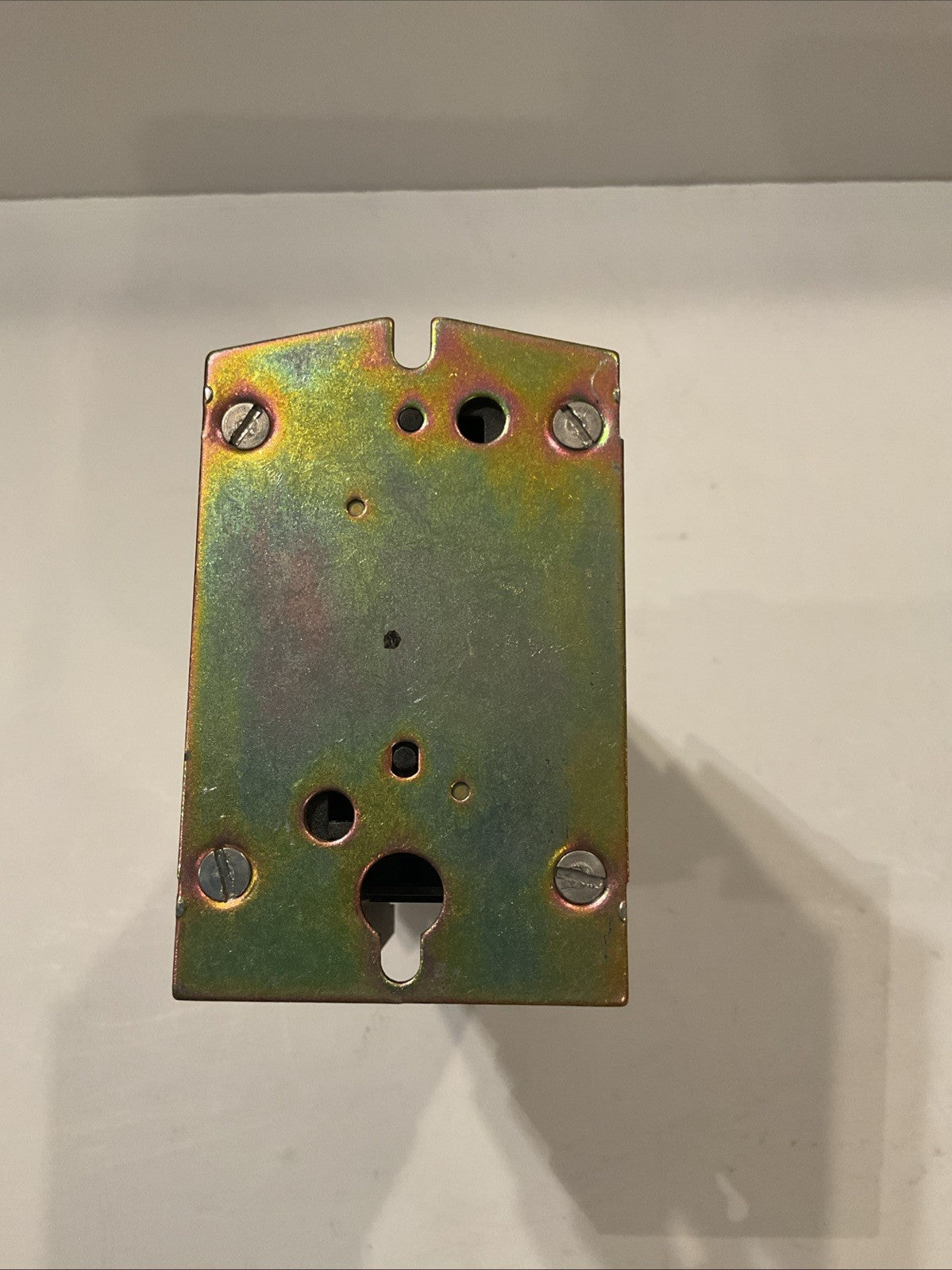 Square D 8501 XTD1 Timing Relay Series A, 8501 X040 110/120V Coil