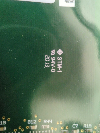 65800811 10D Display Processor PCB Board