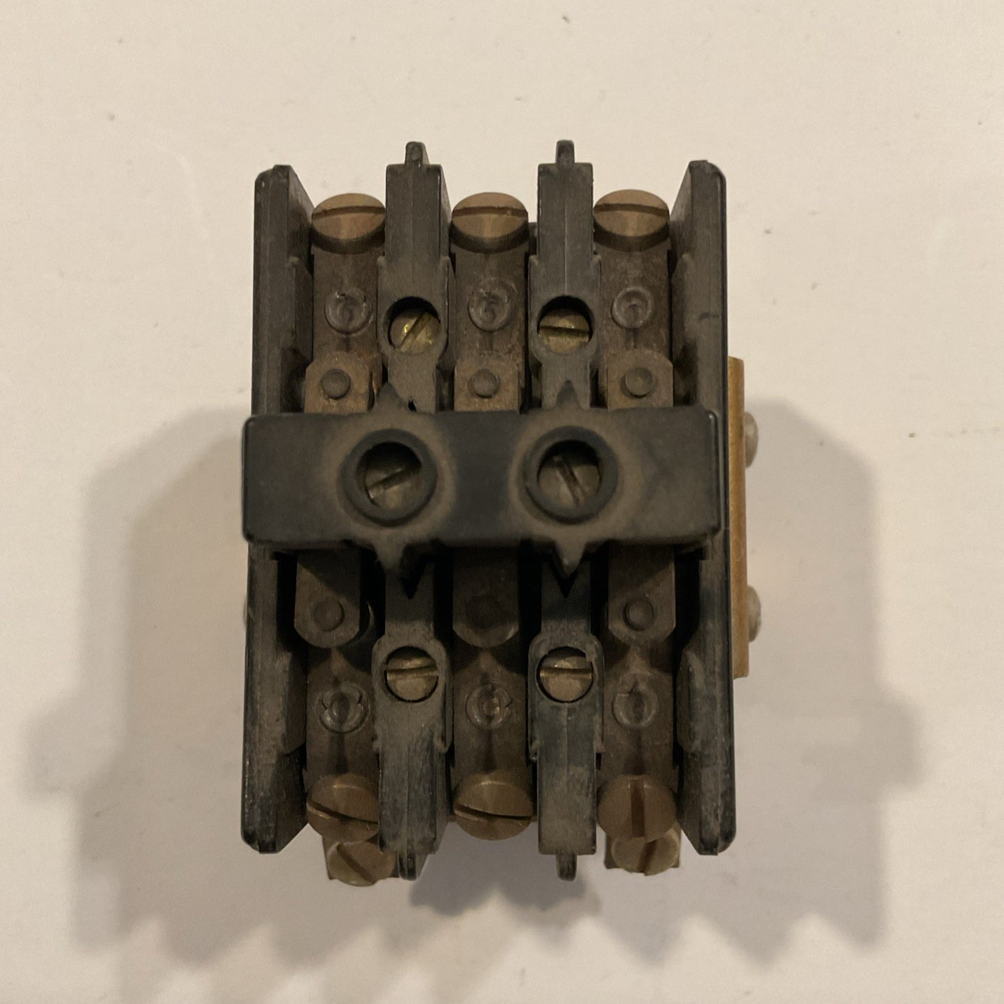 Rowan Controller Co. Cat 2180-FEX30BA-X3082.8 MOD.A  2090 52PB  208-240V 50/60Hz
