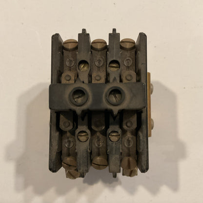 Rowan Controller Co. Cat 2180-FEX30BA-X3082.8 MOD.A  2090 52PB  208-240V 50/60Hz