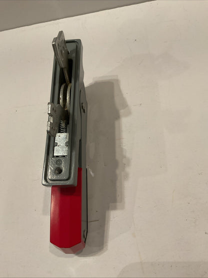 Allen Bradley 1494U Metal Disconnect Handle