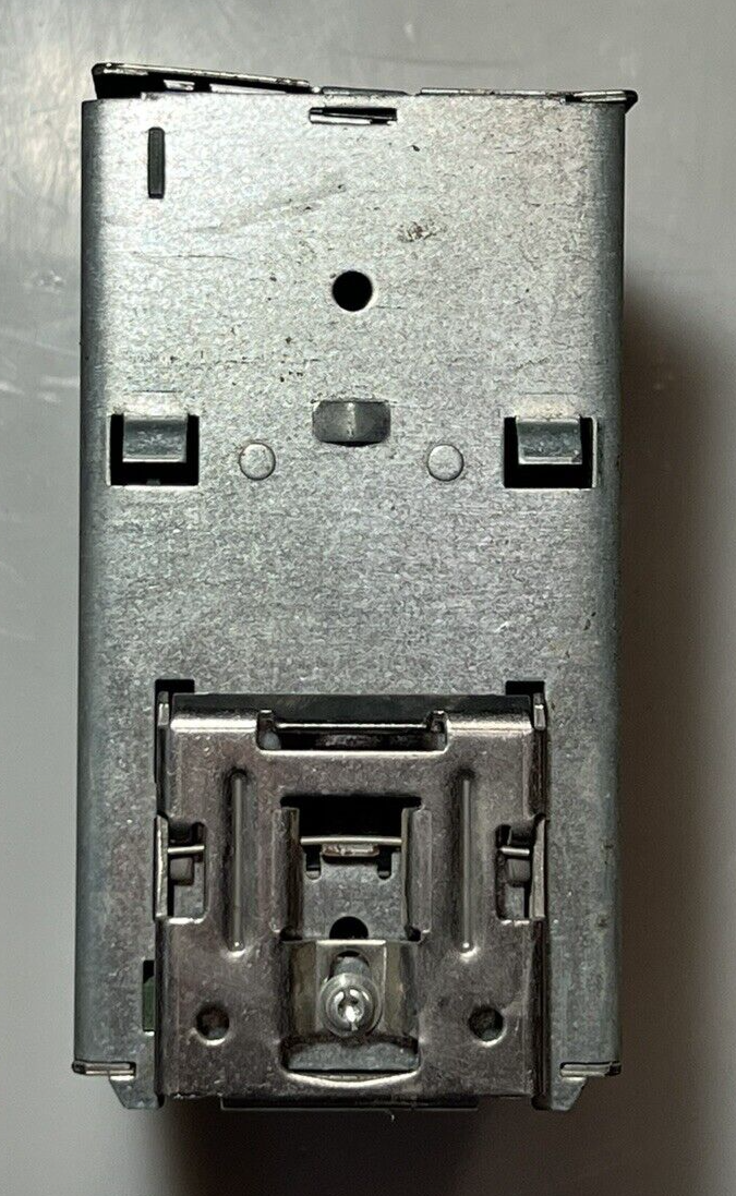 SIEMENS 6EP1961-3BA01 SITOP PSE201U buffer module