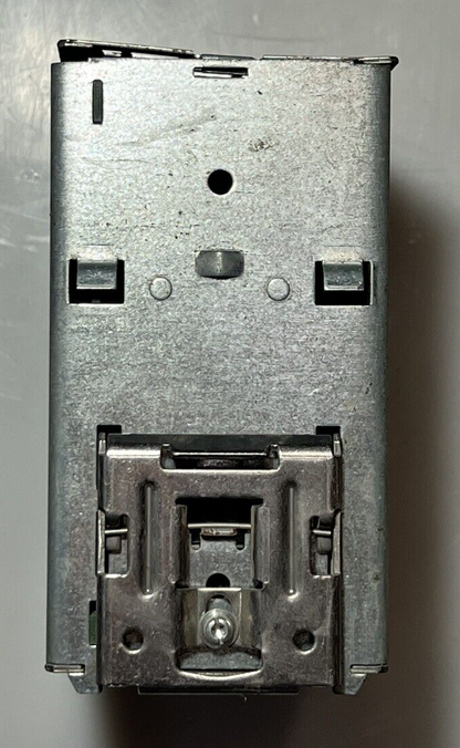 SIEMENS 6EP1961-3BA01 SITOP PSE201U buffer module