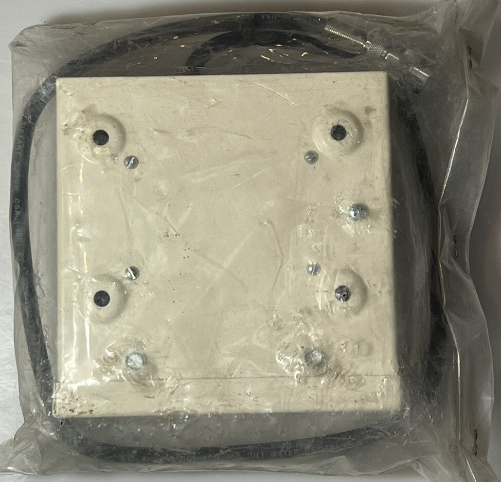 Western Innovator 8570D Power Supply, 120V Input, 24V Output