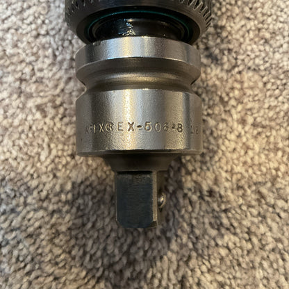 Stanley QPM ALPHA Torque Controller MDL# 21A108721 - 9' Connecting Cable