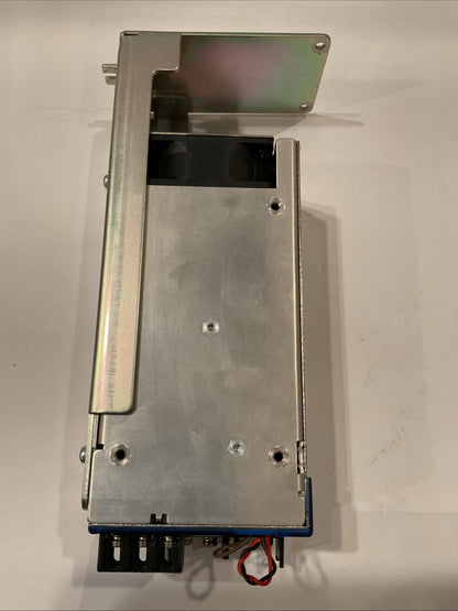 Omron switching power supply S8VM-30024C / S8VM30024C comes with rail mount