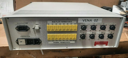 VENA ENGINEERING  TEMPERATURE CONTROLLER  110VAC INPUT