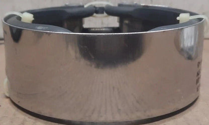 CHROMALOX  #268760, HBT-45, 343MPTUBULAR BAND HEATER (120/240V, 75KW)
