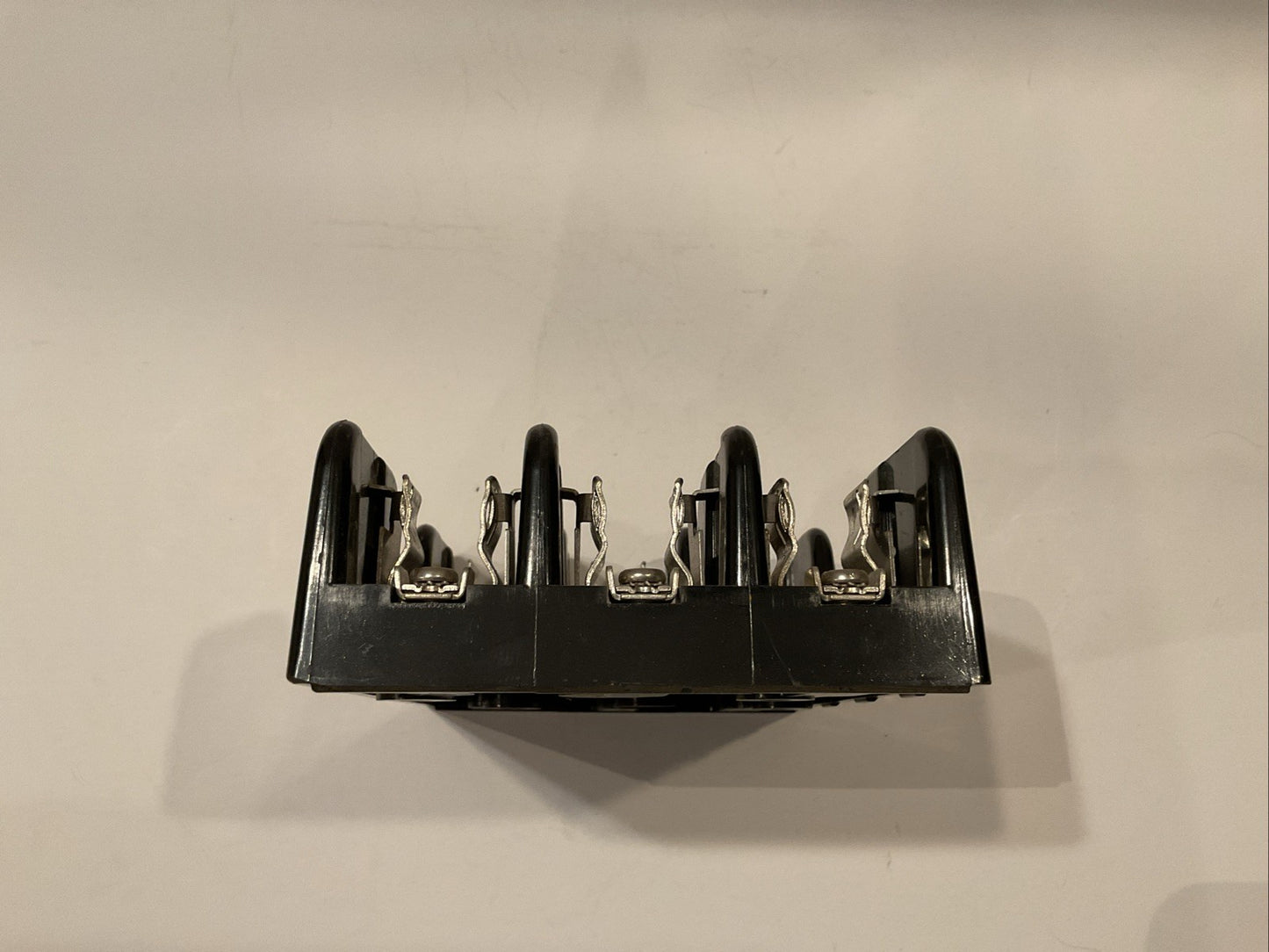 Marathon 6R30A3SP / 4600414 / 600V / 30A 3 Pole Fuseholder