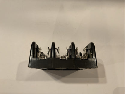 Marathon 6R30A3SP / 4600414 / 600V / 30A 3 Pole Fuseholder