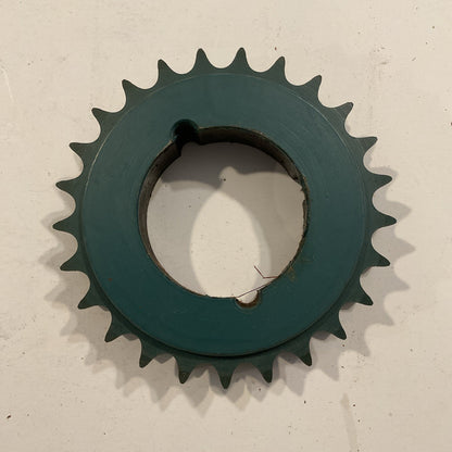 NEW DODGE TAPER LOCK DOUBLE STRAND SPROCKET TLB525-2 / TLB5252  Part No.101039