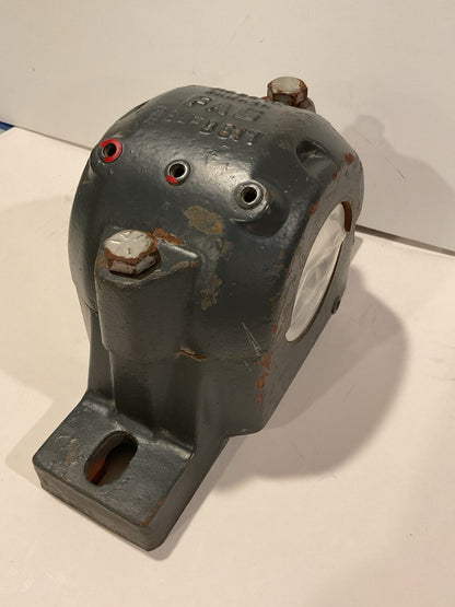 FAG  SAF D517  Pillow Block Housing LER53x2-15/16