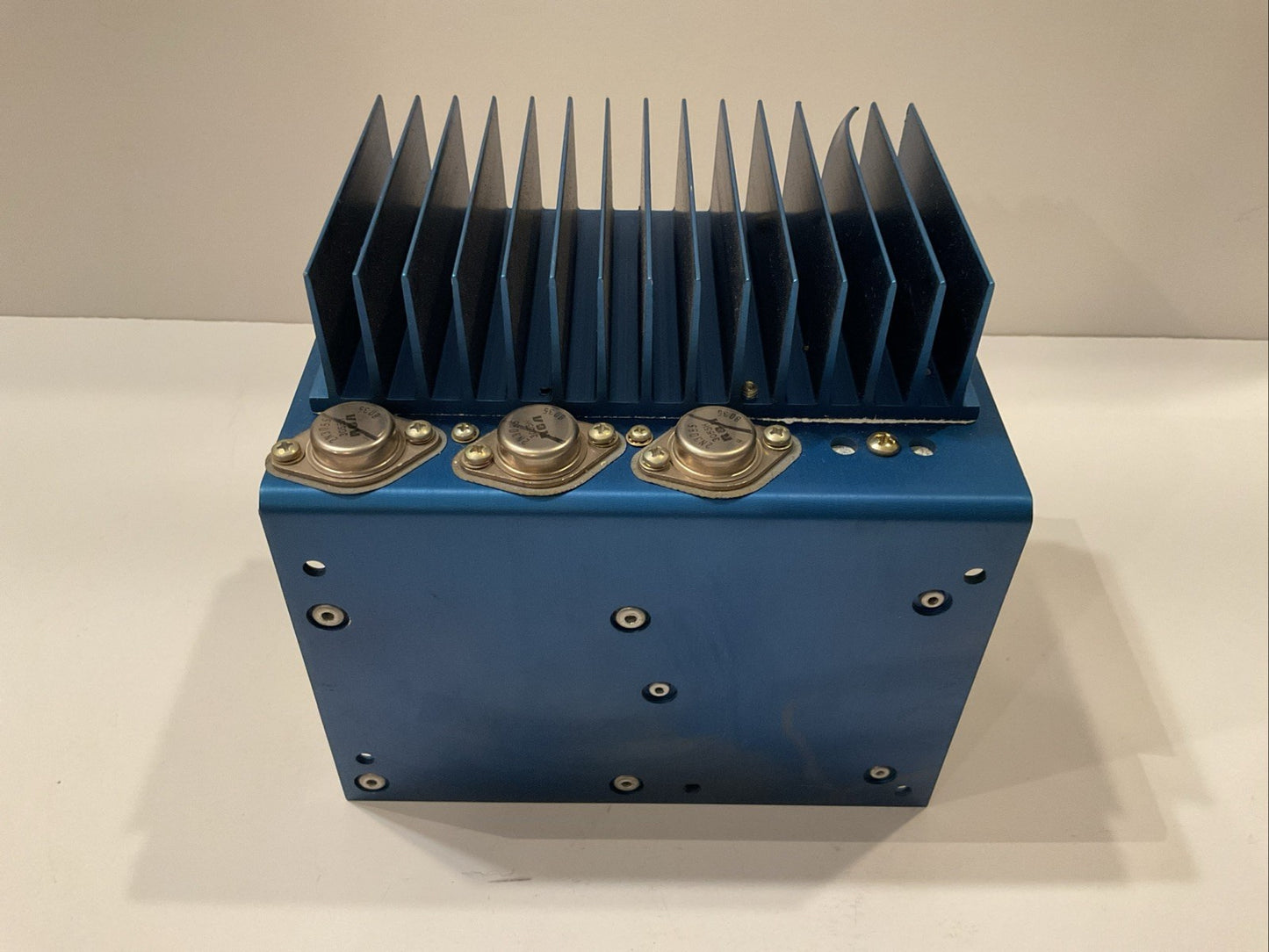 Standard Power SPS 120-24/28 Power Supply 115/230V / 47-440HZ / 6.0Amp 24/28V