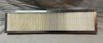 CNH Fiat Industrial Air Filter 7229