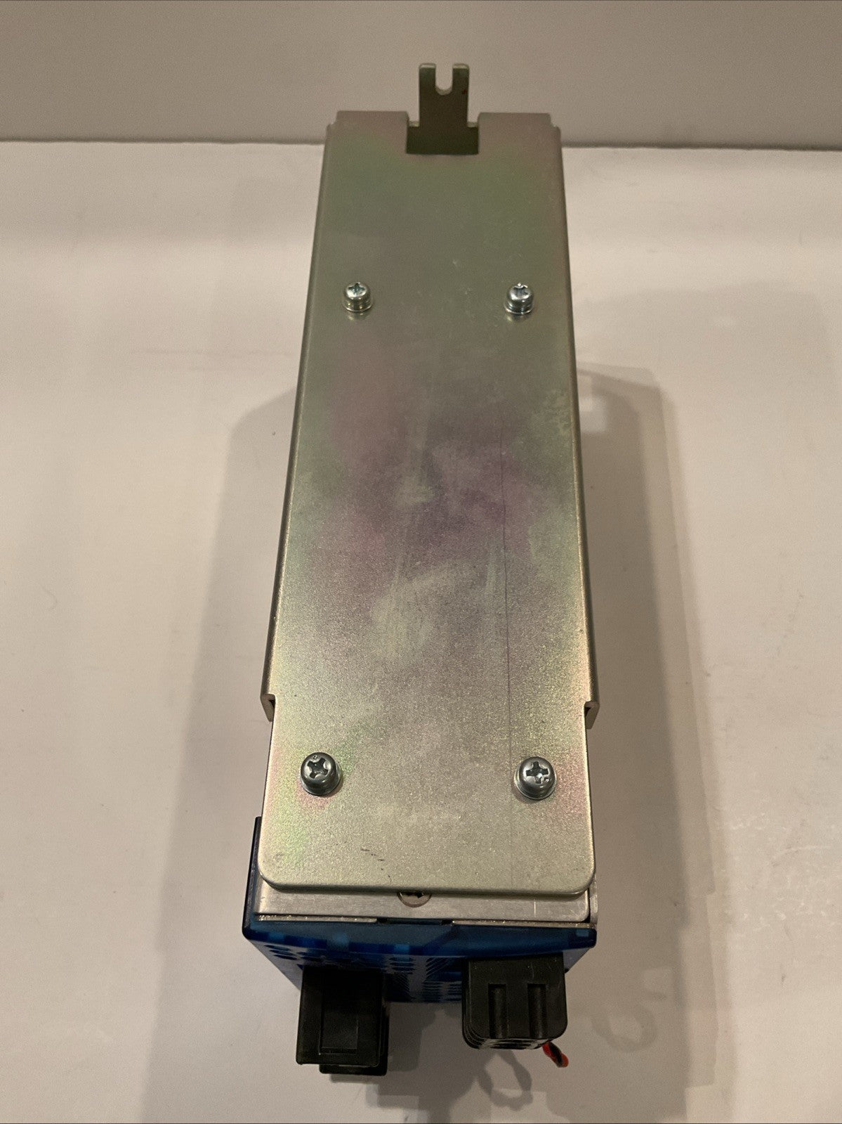 Omron switching power supply S8VM-30024C / S8VM30024C comes with rail mount