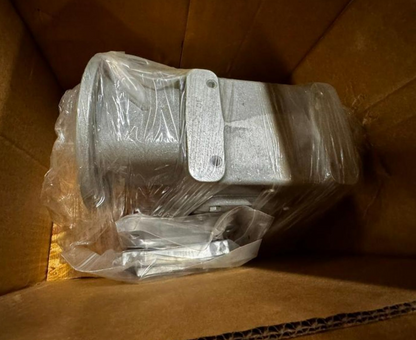 Grove Electra Gear EL88260043.00   El-BM-826-30-L-56   2.145HP 30:1 Gearbox NEW!