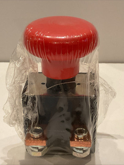 ED250B-1 ZJK-250 250A Emergency Stop Switch for Albright Stacker Forklift