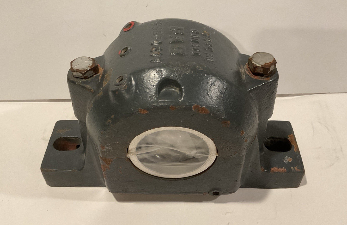 FAG  SAF D517  Pillow Block Housing LER53x2-15/16