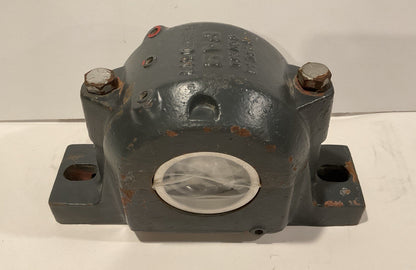 FAG  SAF D517  Pillow Block Housing LER53x2-15/16