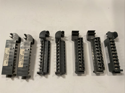 1771-WA Allen Bradley AB Swing Arm series B (Lot of 7)