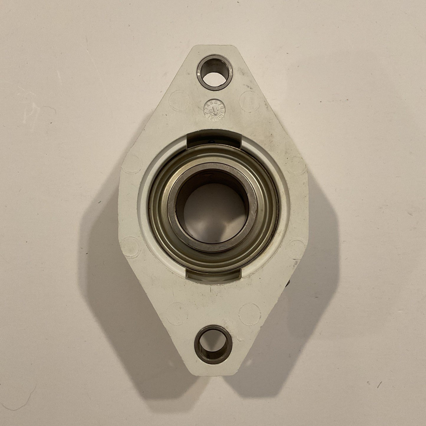 Dodge F2B-SCEZ-104S-PCR 2 Bolt Flange Bearing EZ-Kleen 1-1/4" Bore 127527
