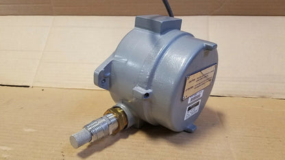 Qty 3 - Killark Model LEL-1000 Gas Sensors  #1 HKB 0399 #2 HKB 0498 & #3HKB 0599