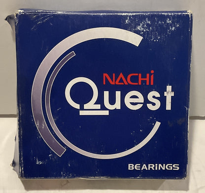 NEW NACHI 6210-C3 R BEARING  New in Box