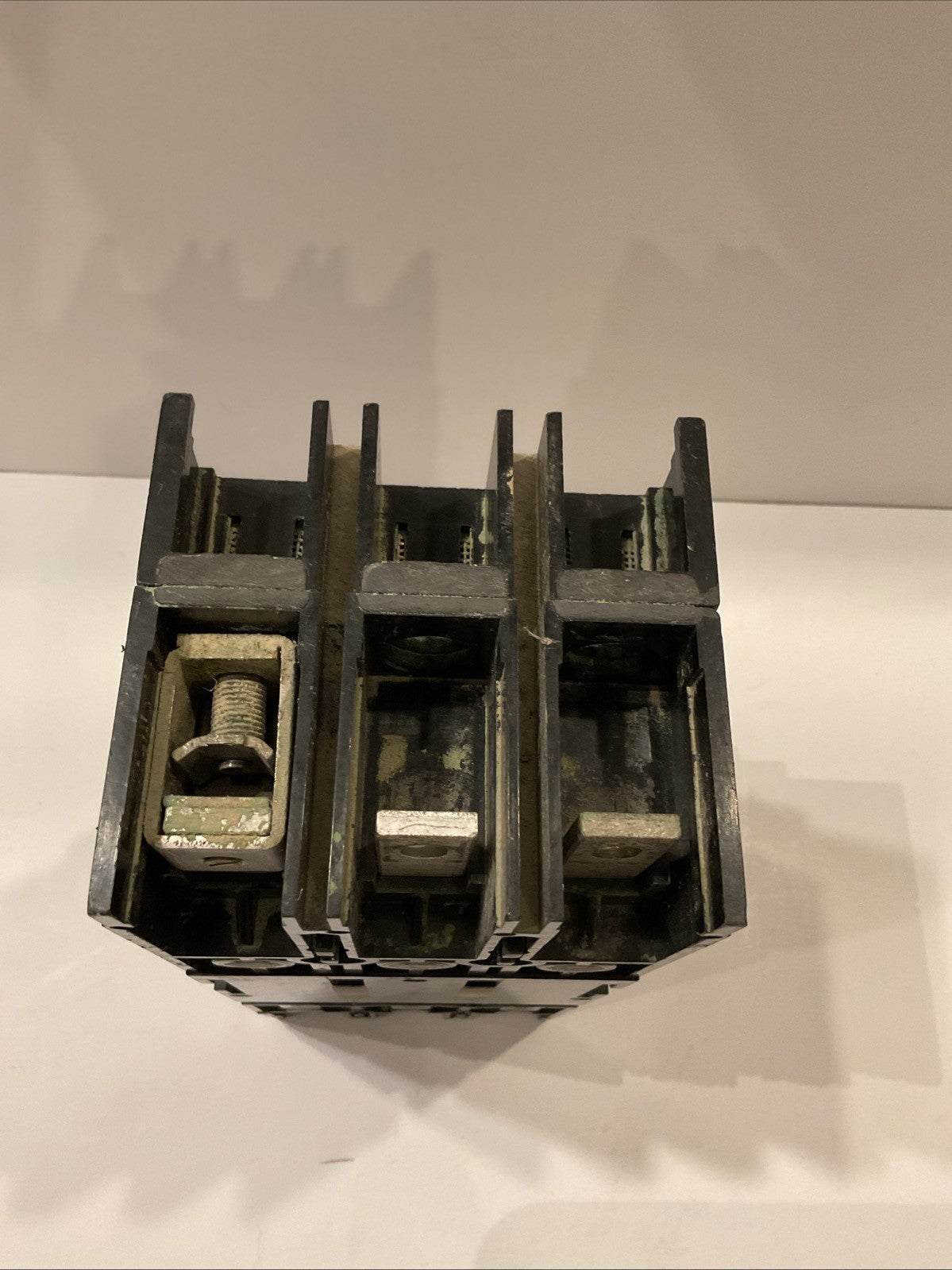WESTINGHOUSE 1265C95G03 / 600VAC / 250 AMP      (USED)