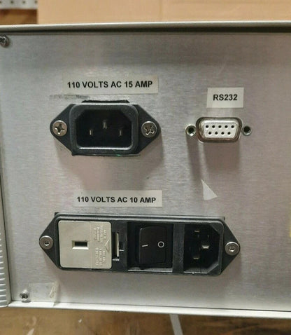 VENA ENGINEERING  TEMPERATURE CONTROLLER  110VAC INPUT