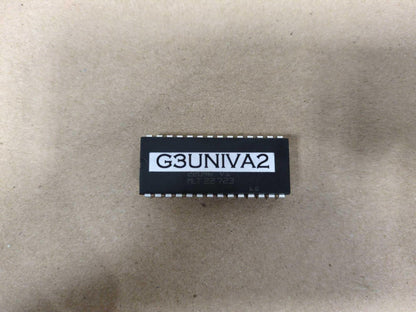 ST Micro G3UNIVA2 Integrated Circuit 22046 V1 MLT22723 Micro Chip