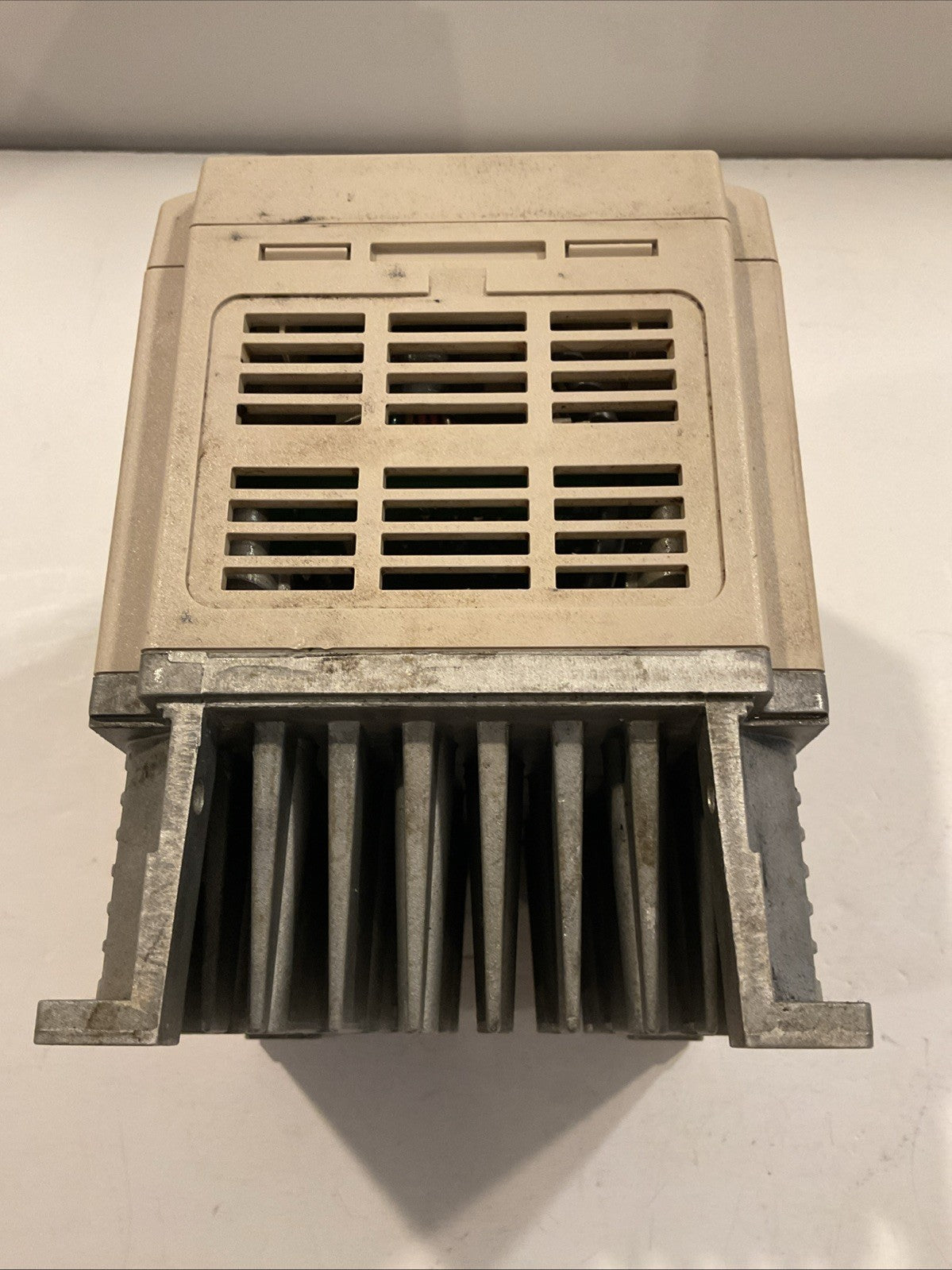 Yaskawa CDBR-4045D Braking Unit For  400V CLASS  45KW VFD