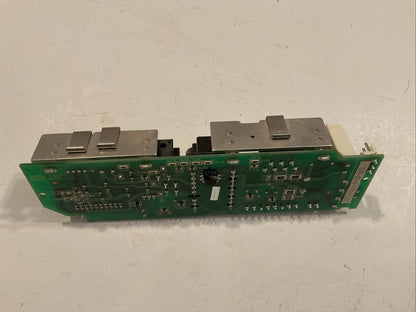 Yaskawa SGDB-CDVA Power Supply Board N0P 0M-2