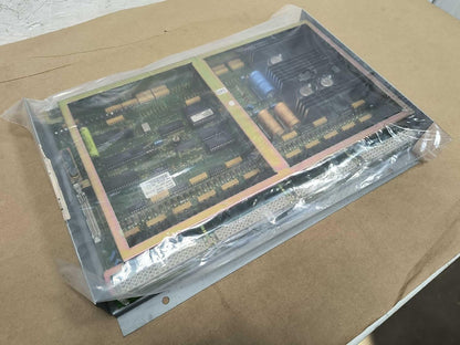 Zollner 163665 45425  S/N:010180 03/52 PCB CIRCUIT BOARD