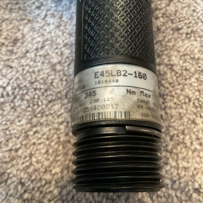 Stanley QPM ALPHA Torque Controller MDL# 21A108721 - 9' Connecting Cable
